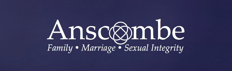 Anscombe Logo