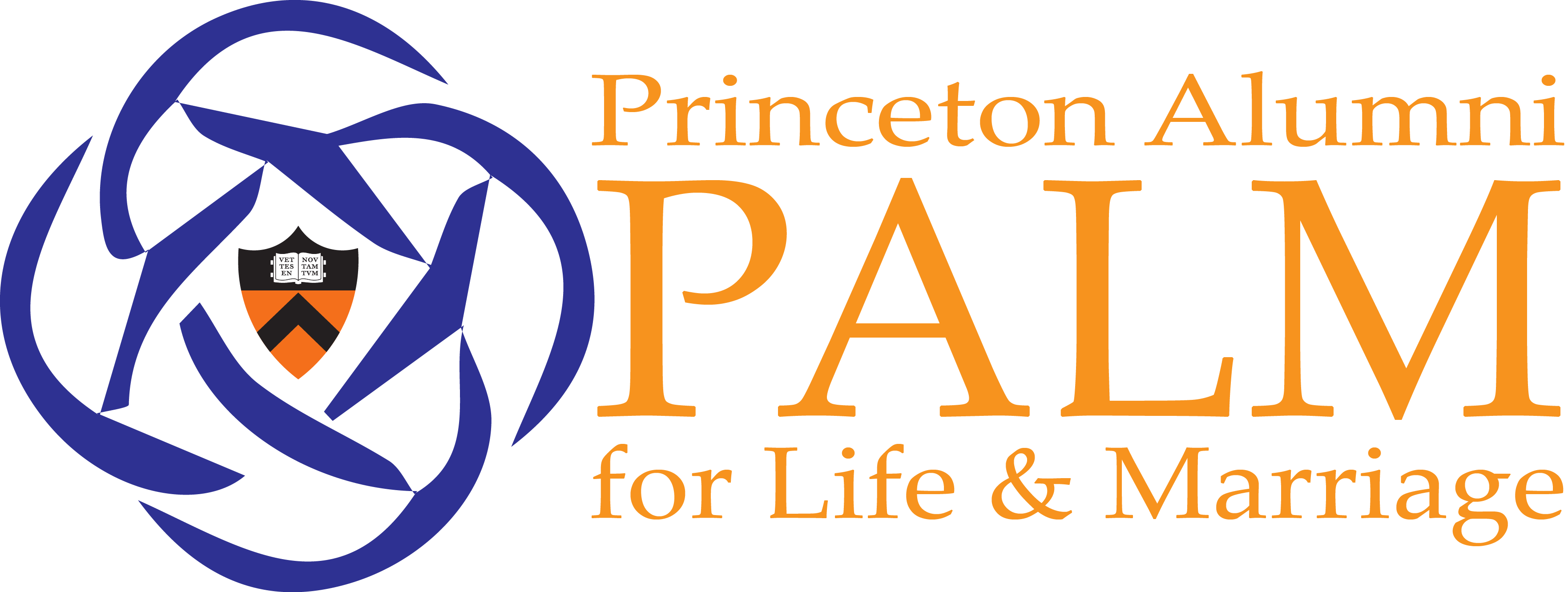 PALM Logo